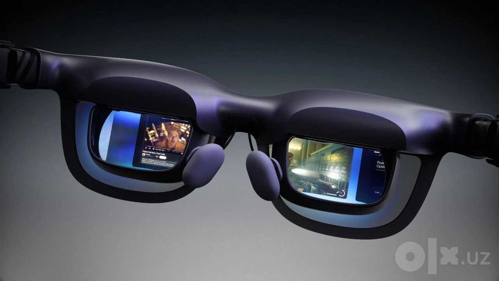 XR очки VITURE Beast