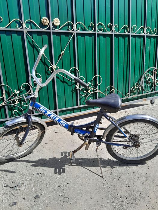 Продам велосипеды 7000