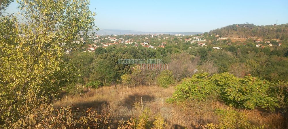 Продава се Парцел в Варна, м-т Сълзица - 1035 кв.м за 34 €/кв.м - Снимка #3