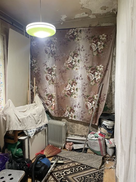 Продается 2х квартира