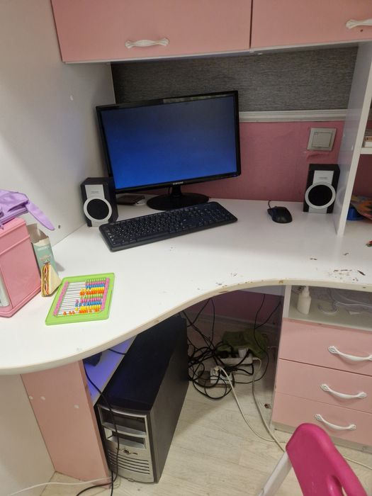 Продам компьютер в сборе