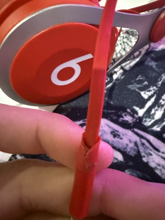 Căști Audio Beats EP, cu fir