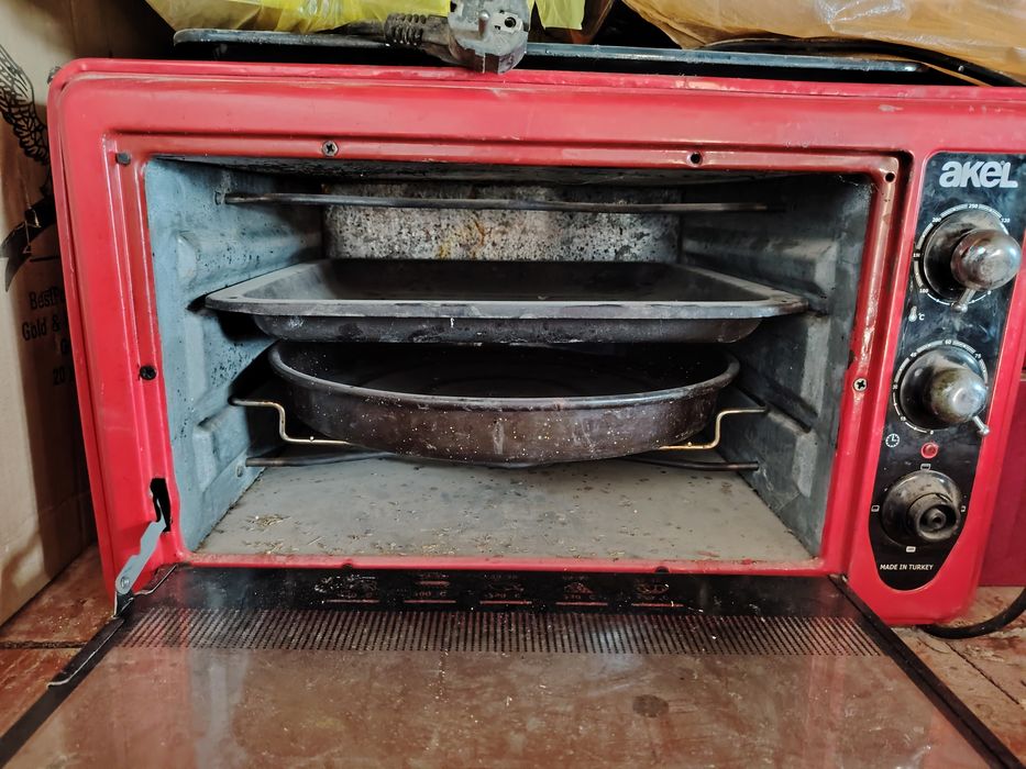 Печка  работает отлично