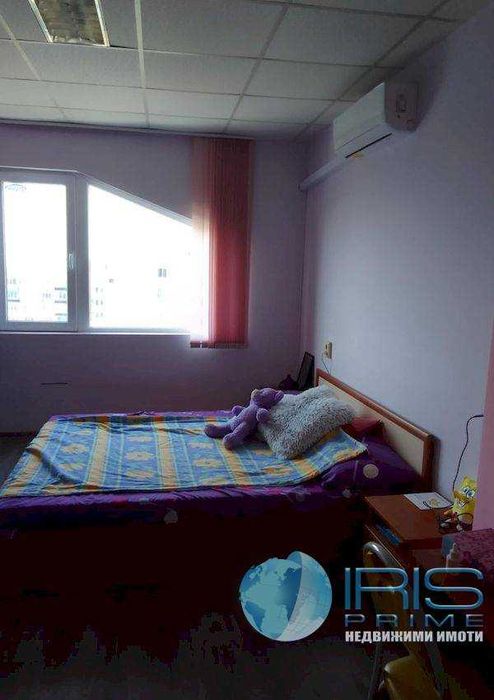 Продава се Двустаен апартамент в Шумен, Добруджански - 72 кв.м за 1181 €/кв.м - Снимка #6