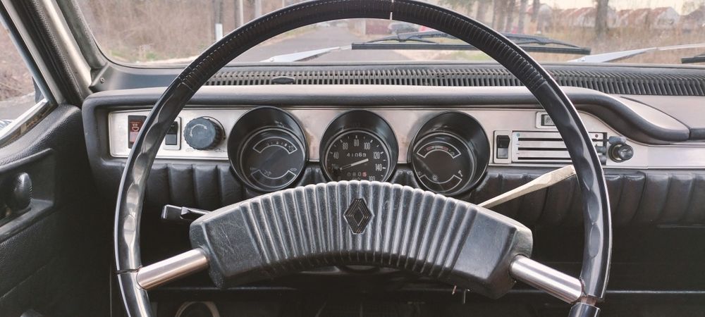 Dacia 1300/ Renault 12