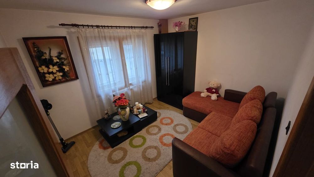 Apartament 3 Camere Et1/3- Zona Razboieni