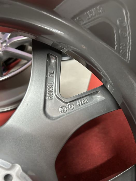 Джнти 19 цола 5х112 BMW X5 G05 X6 G05 Оригинални