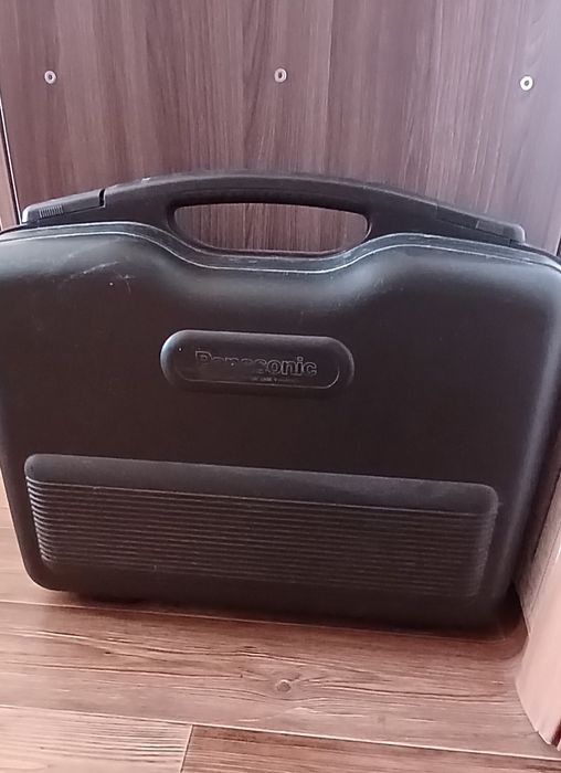 Видеокамера раритет PANASONIC