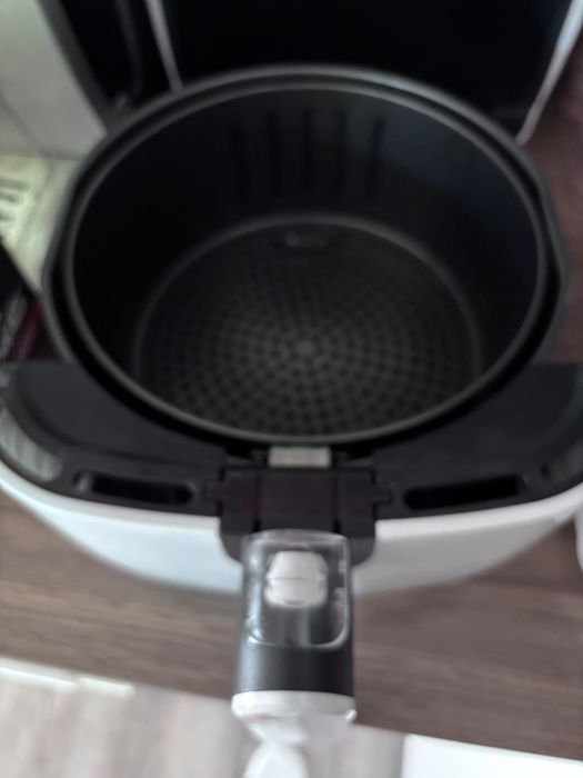 Еър фрайър gorenje