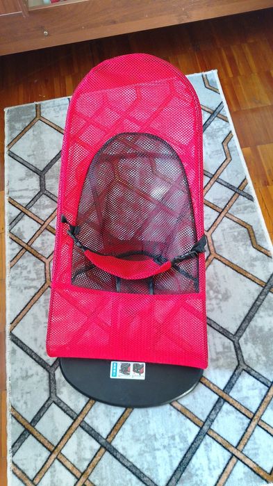 Детский шезлонг  продаю