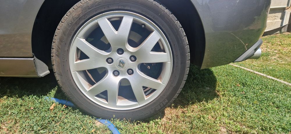 Vând Renault Laguna Coupe, 2010, stare foarte bună, 235000 km