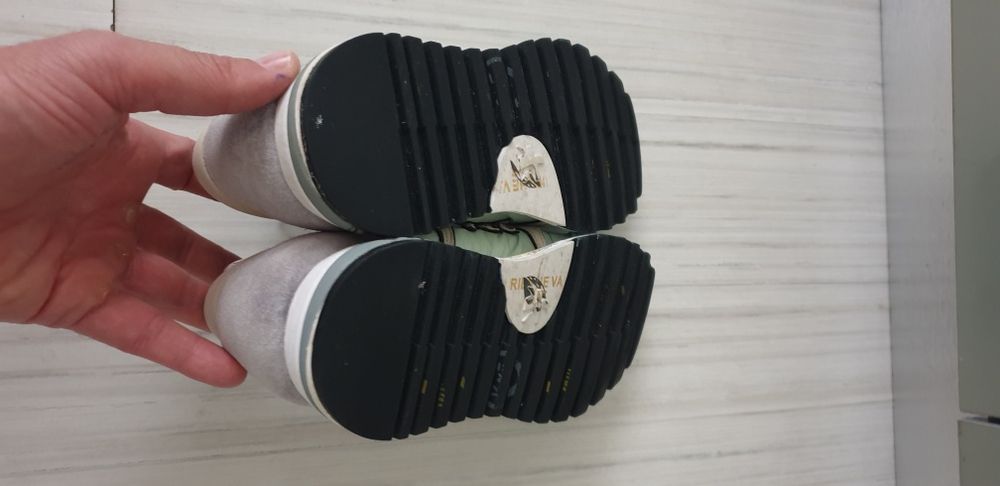 PREMIATA UNISEX Size 38- 24см ОРИГИНАЛ! Сникърси!