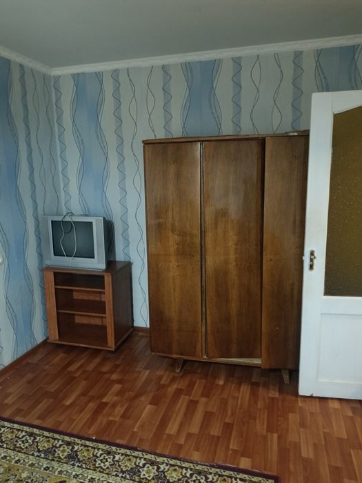 Сдам 1 комнатную квартиру