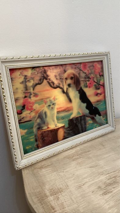 Картина в детскую