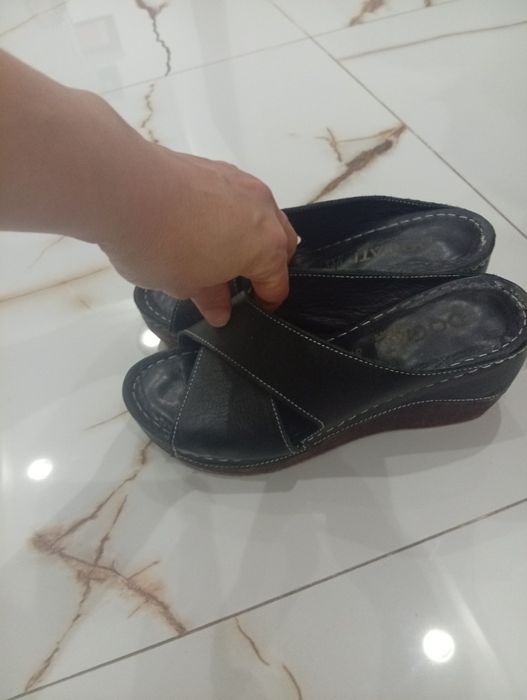 Papuci damă  Nr 35