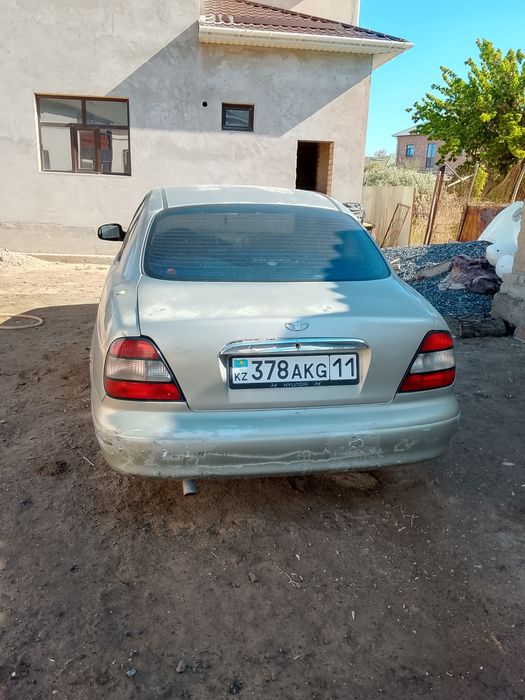 Део леганзе 1998