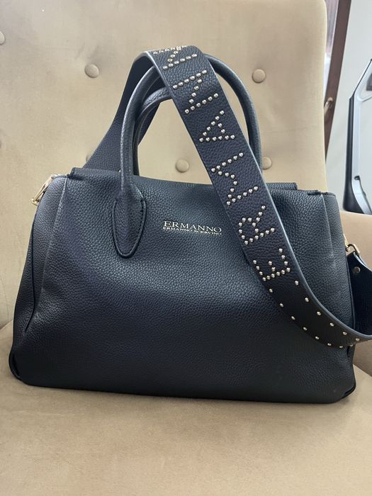 Чанта Ermanno Scervino
