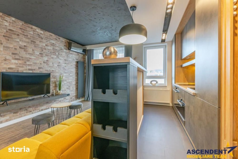 LIVE! Distinctiv,elegant, areal preferential, loc parcare, Kasper, Cor