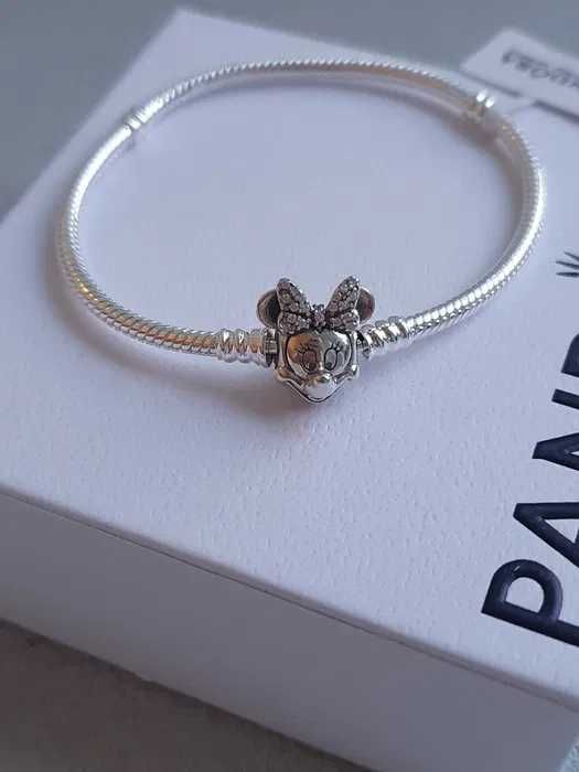 Disney Pandora Гривна