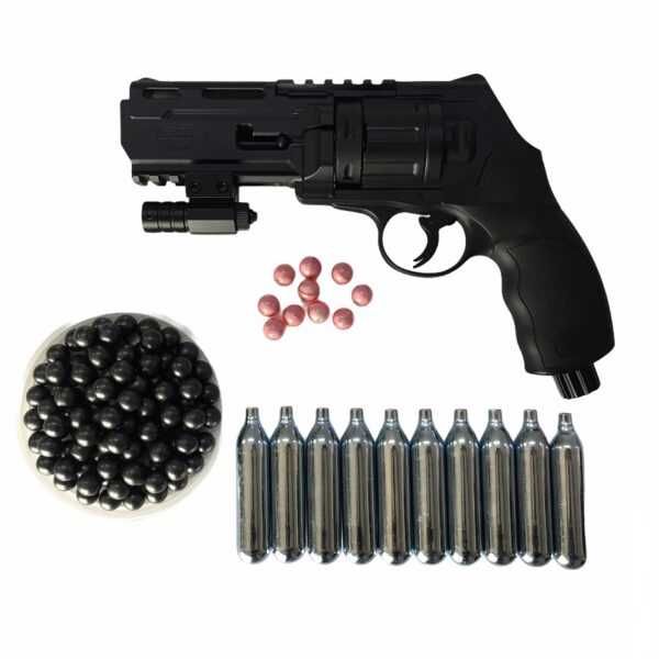 ULTIMELE BUCATI!! Max JOULI ..Cel Mai Puternic Pistol Airsoft