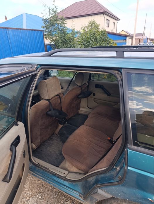Pasat B3 2.0 16V амереканец