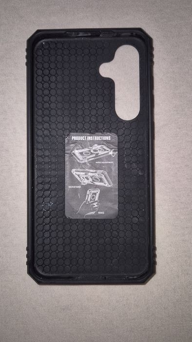 Husa Samsung Galaxy S24+