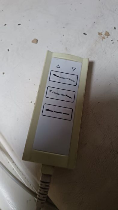 Кресло для стоматолога