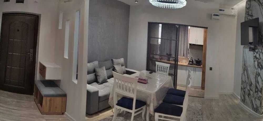 Сдаётся квартира на улице Паркент‼️