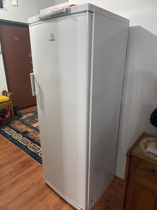 Морозильная камера