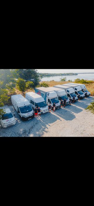 Firma specializata de mutari debarasare si depozitare