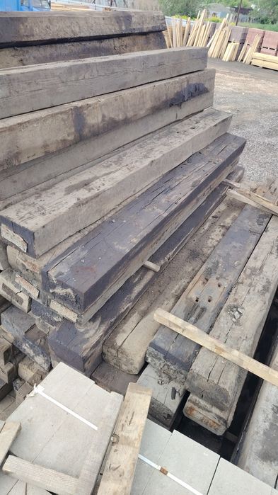 Пиломатериал сосна свежая