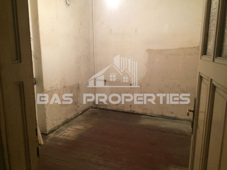 3-стаен в София-Център площ 88