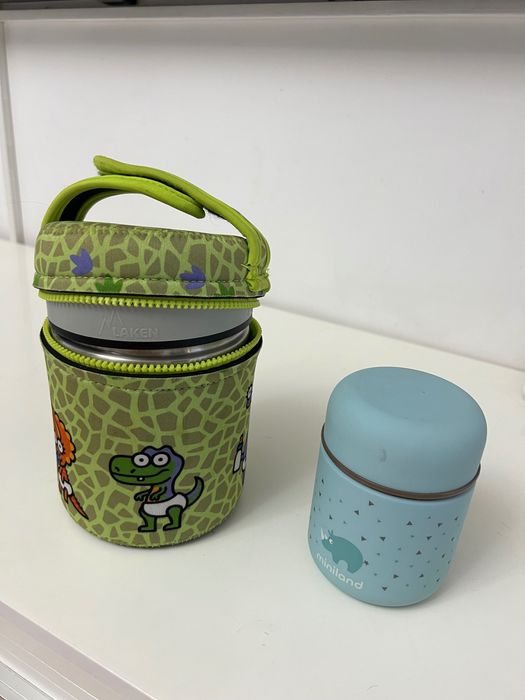 Termosuri hrană bebe