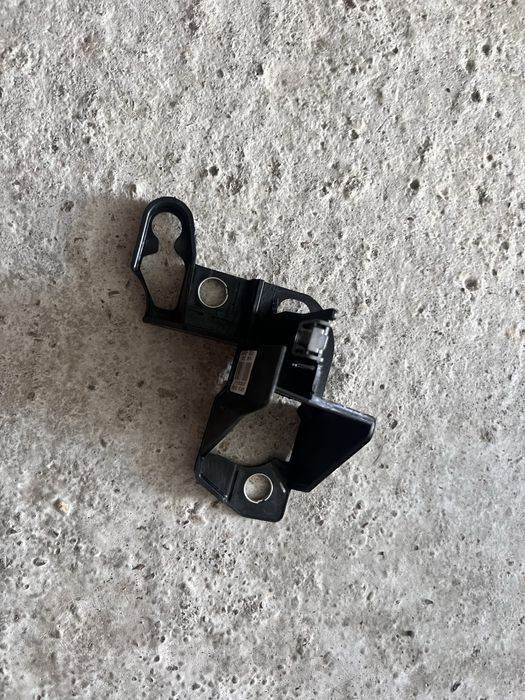 Десен водач, решетки халогени, лява стойка фар, греда за Рено Клио 5/V