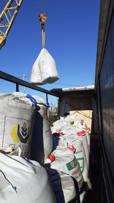 Чернозем отличного качества