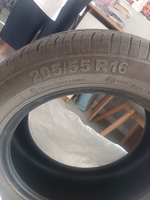 Авто шины летний