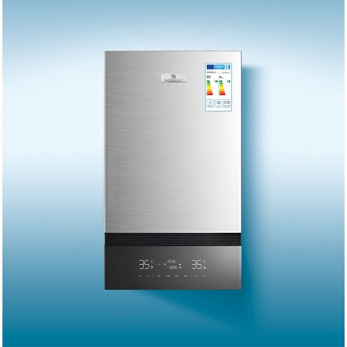 Аристон котёл газовый ремонт