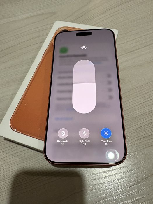 iphone 17 Pro Max E-Sim