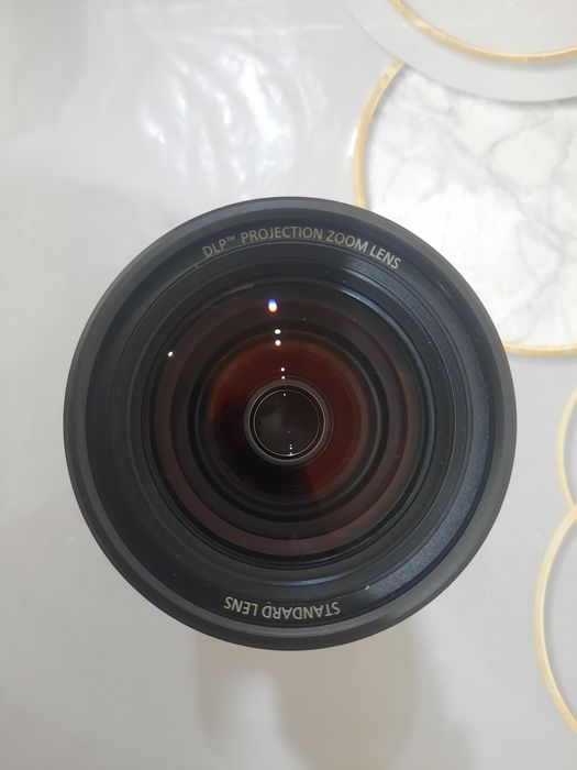 Объектив для проектора PANASONIC