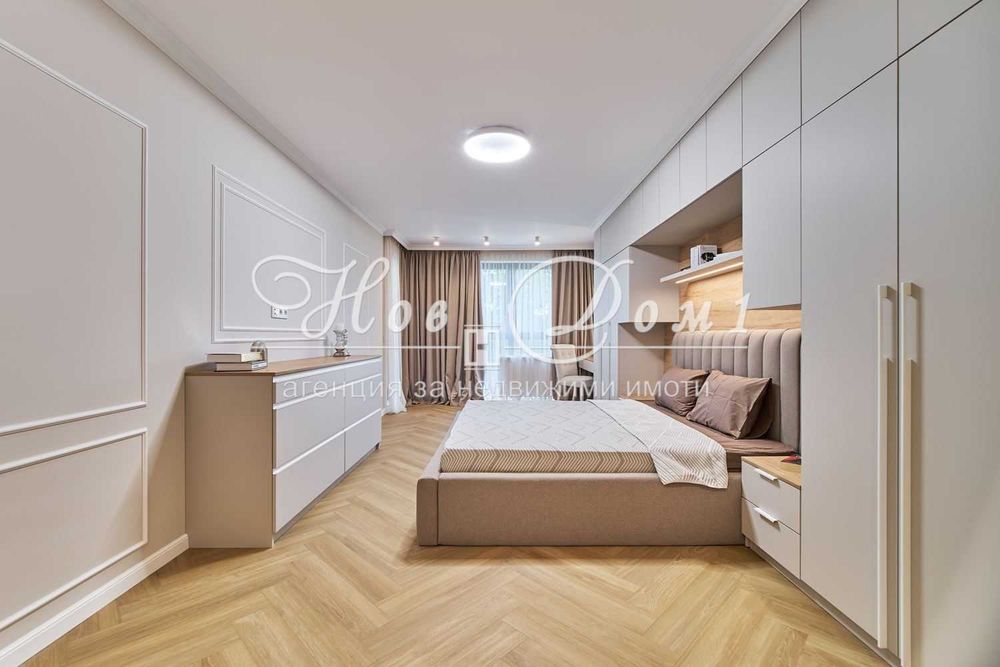 Дава се под наем Двустаен апартамент в Варна, Бриз - 160 кв.м за 1350 € - Снимка #9