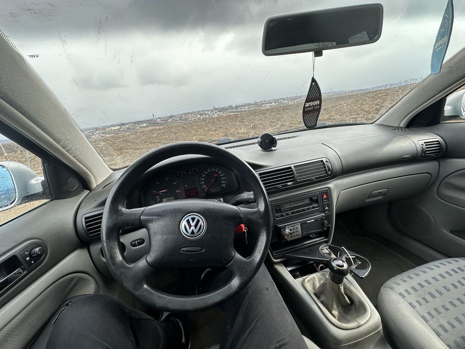 Passat B5 1.9 ATJ 116cp stare buna de functionare