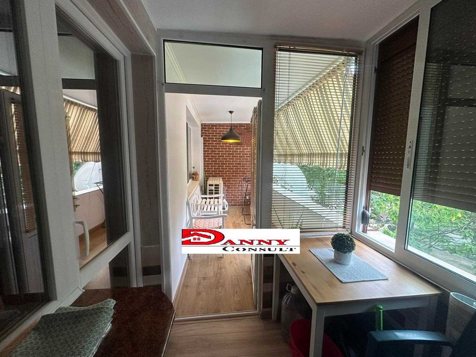 Продава се Тристаен апартамент в Велико Търново, Акация - 103 кв.м за 1797 €/кв.м - Снимка #11