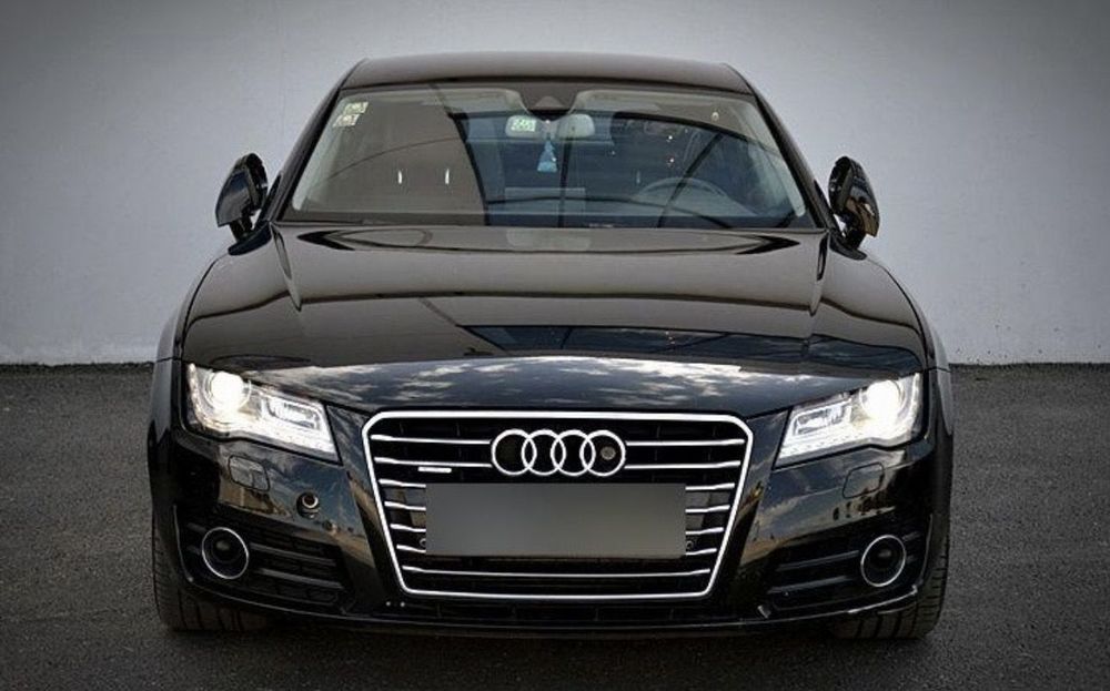 Audi A7 Sportback Stare perfectă