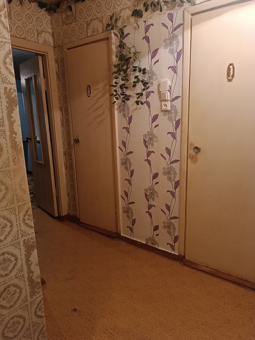 Продам квартиру в Уральске