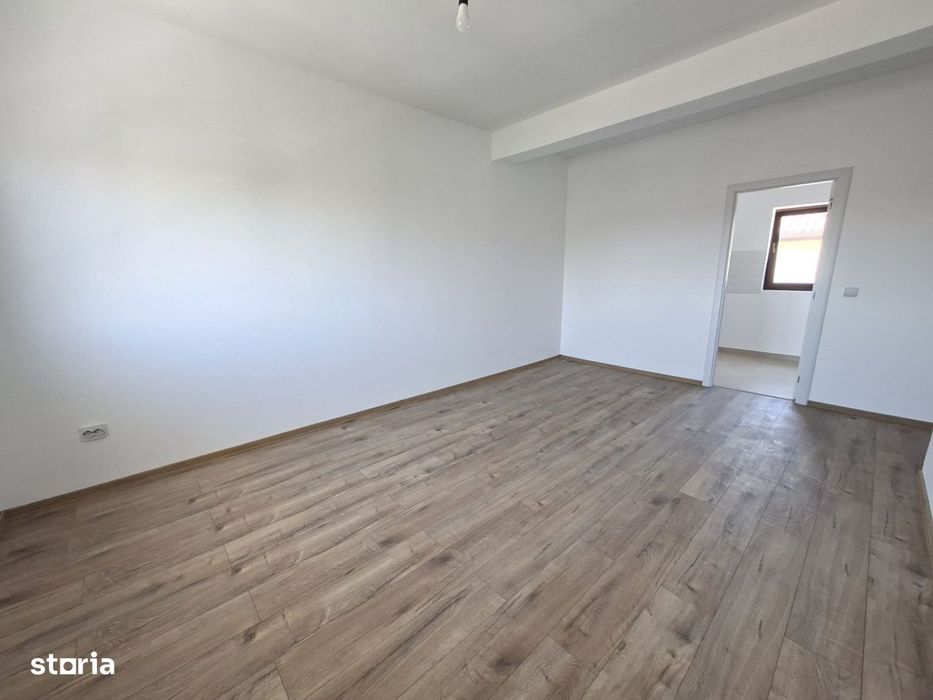 Apartament 2 camere finalizat direct dezvoltator Capat CUG Lunca Cetat