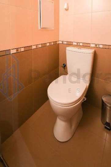 Тристаен апартамент под наем в кв. Студентски град