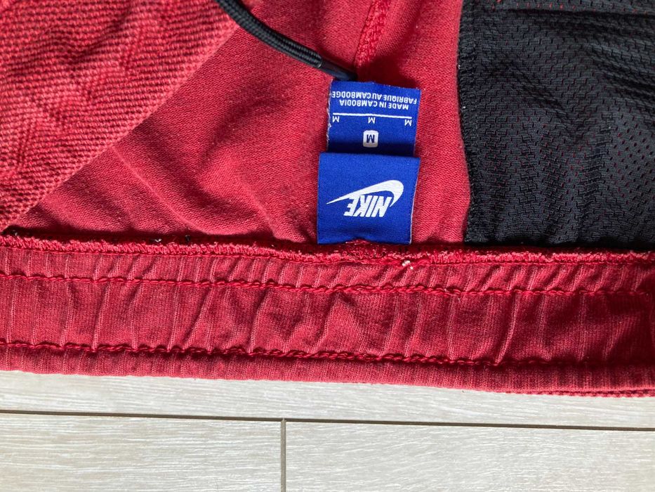 Найк Nike NSW Knit Short мъжки къси панталони къс панталон шорти размер М