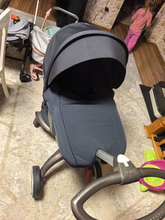 Stokke коляска 3/1