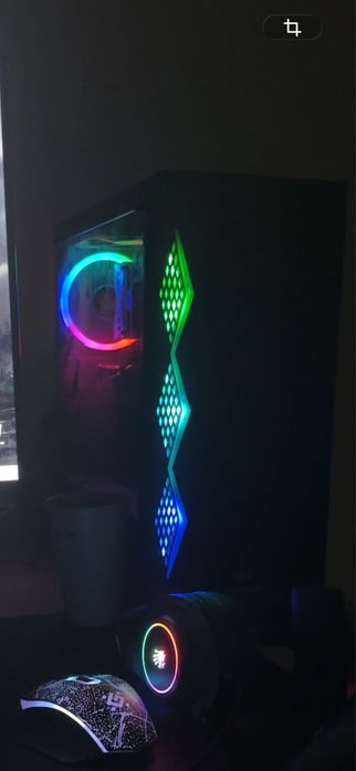 Продам Игровой Компьютер