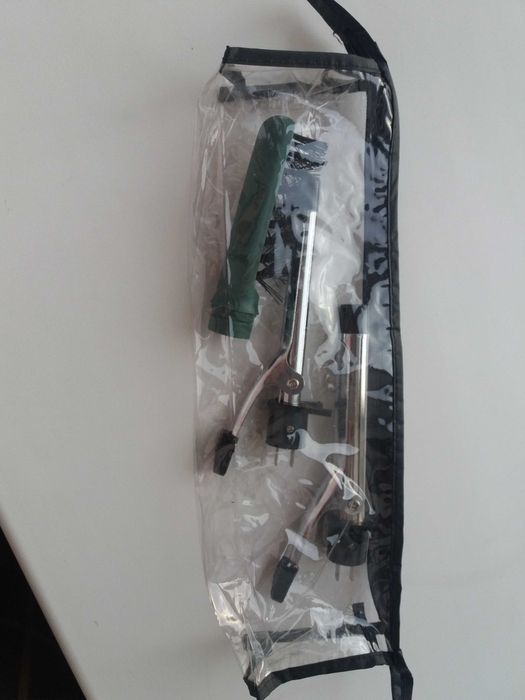 Насадки для плойки